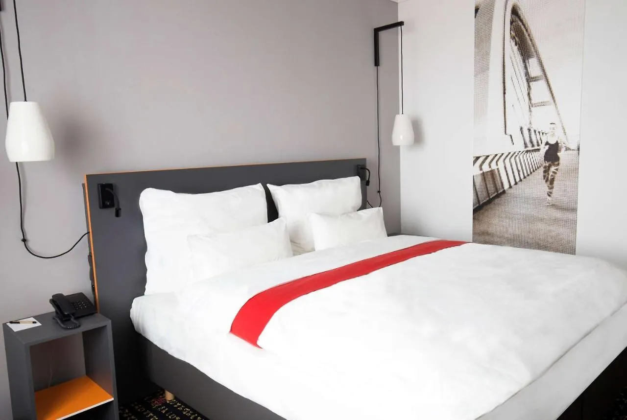 Hotel Vienna House Easy By Wyndham Bucharest Airport Otopeni 4*,  Rumänien