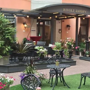 **** Hotel Rivoli Jardin Finland