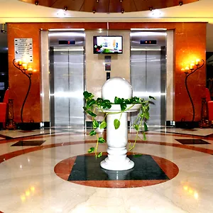 *** Aparthotel Welcome -2 United Arab Emirates