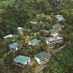 *** Hotel Valmer And Spa Seychelles