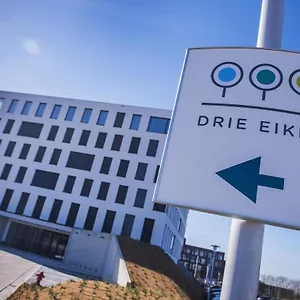 **** Hotel Drie Eiken Belgium