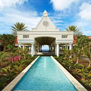 ***** Resort Curacao Marriott Beach Curacao