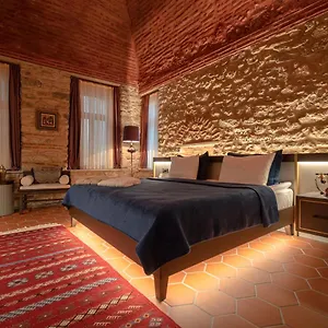 ***** Hotel 1772 Türkei