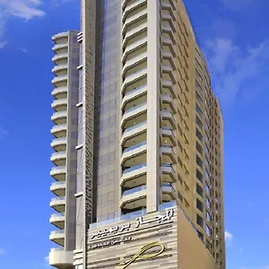 **** Aparthotel Al Majaz Premiere United Arab Emirates