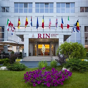 Rin Airport Otopeni