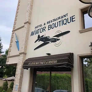 Aviator Boutique Otopeni